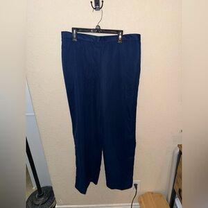 Women’s Alfred Dunner elastic pants